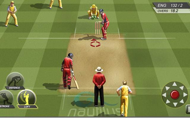 ea cricket 2015 roster file download